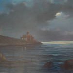 Castel Boccale
50x70 olio/tela
codice 0180