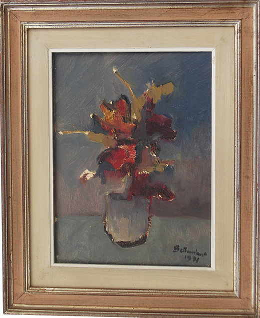 Fiori (1971)
30x40 olio/tela
codice 069